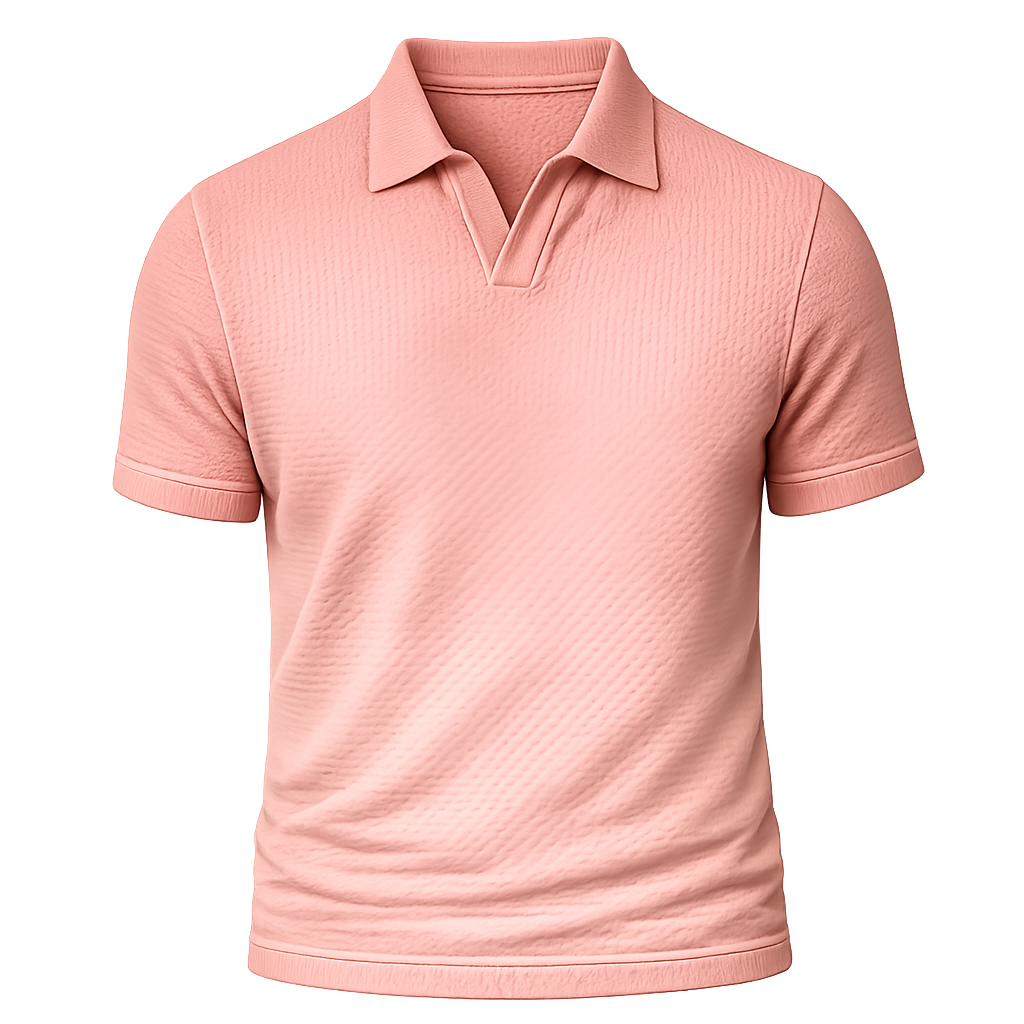 Polo Italiana salmão